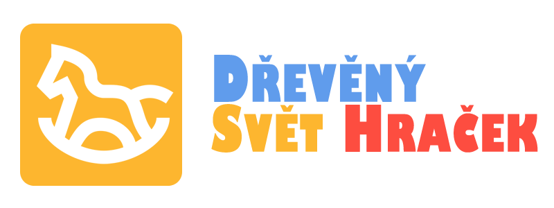 Dřevěný svět hraček